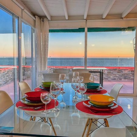 Penthouse Of Views Los Cristianos Los Cristianos  Buitenkant foto