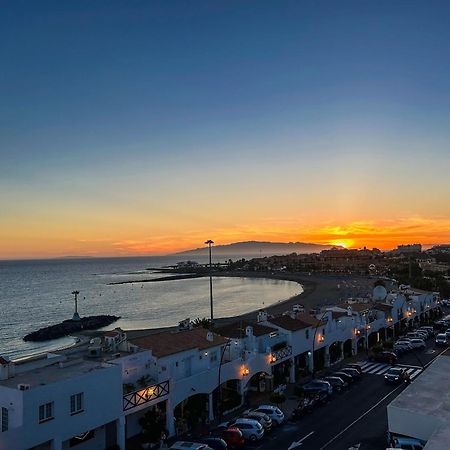 Penthouse Of Views Los Cristianos Los Cristianos  Buitenkant foto