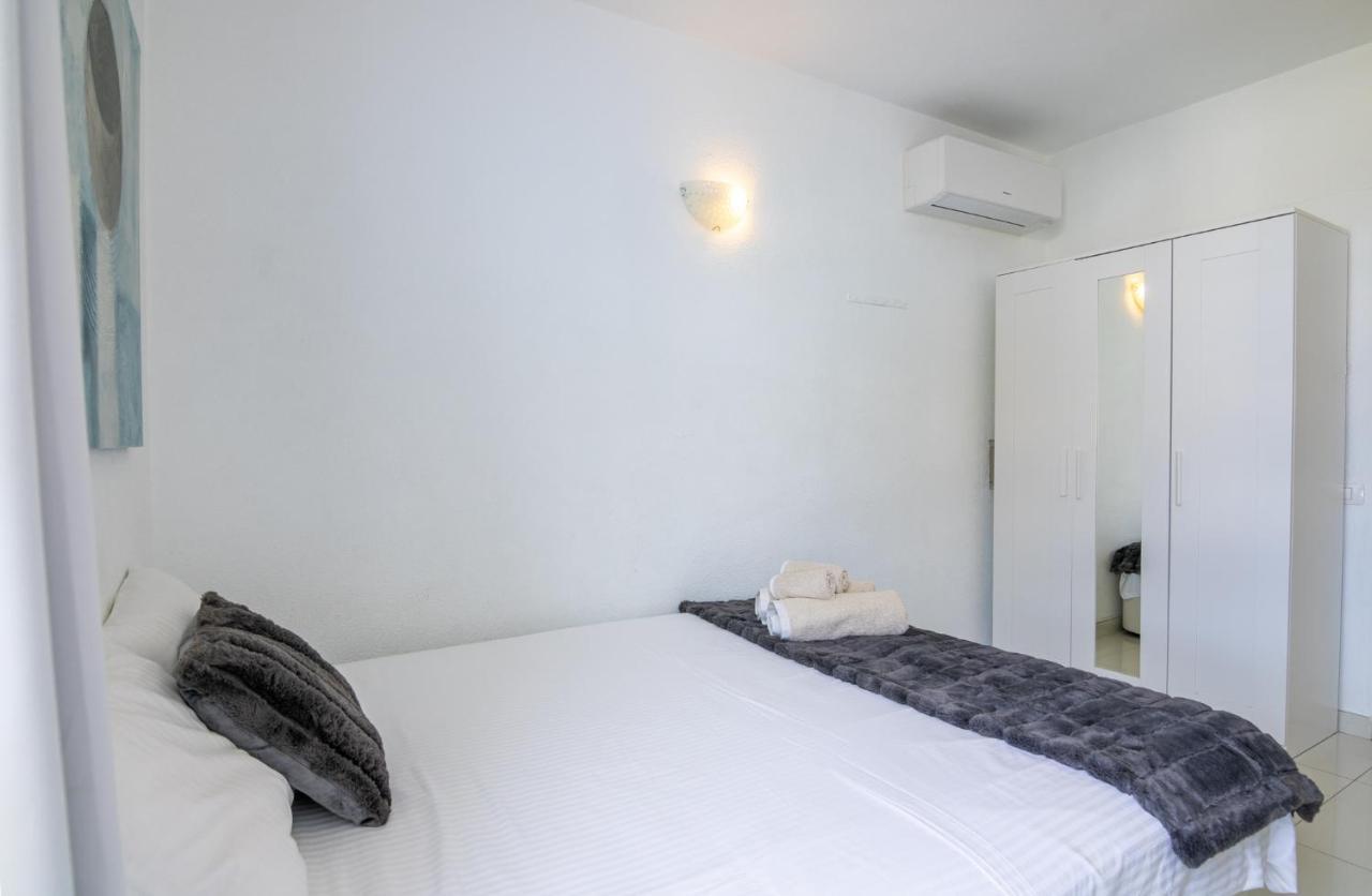 Penthouse Of Views Los Cristianos Los Cristianos  Buitenkant foto