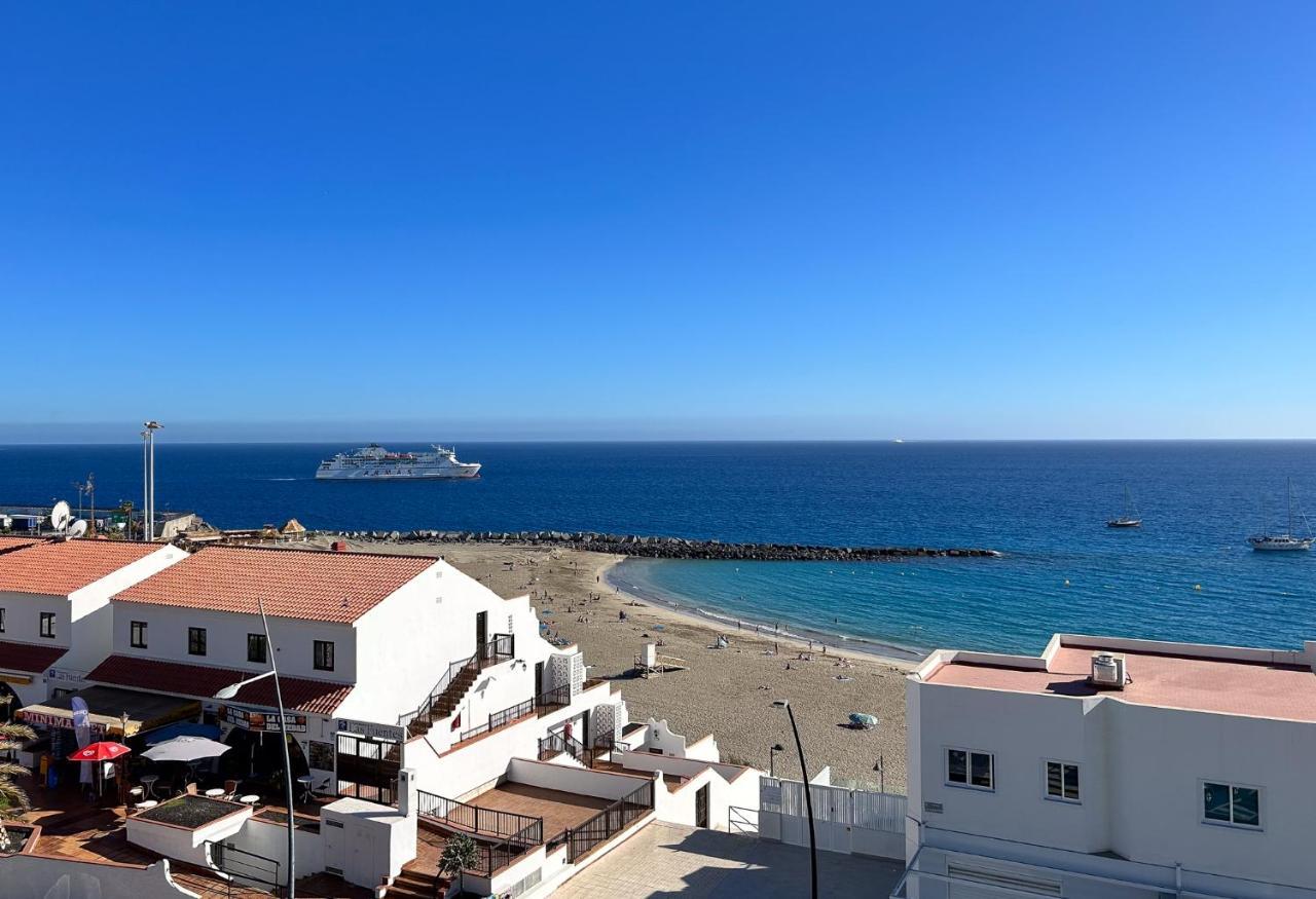 Penthouse Of Views Los Cristianos Los Cristianos  Buitenkant foto